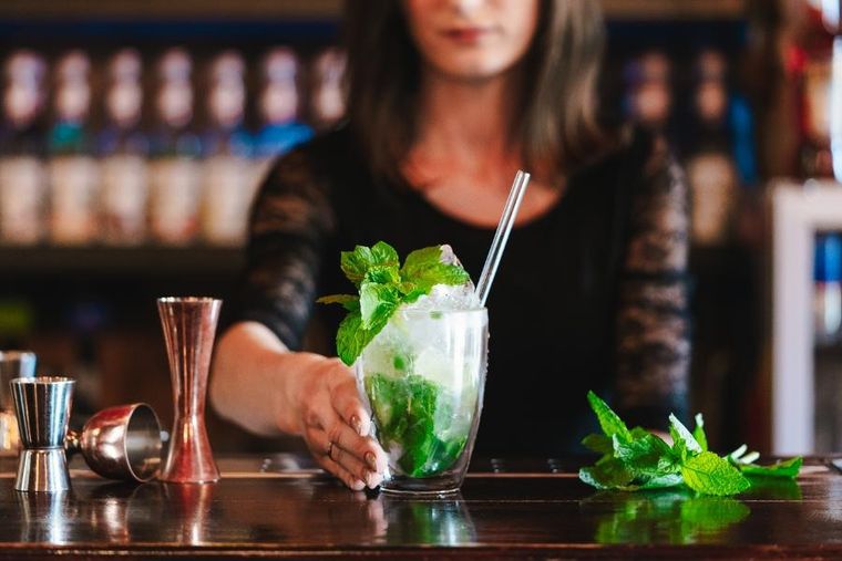 Vialli Design, szklanka z podwójną ścianką, 350 ml, 6 szt.