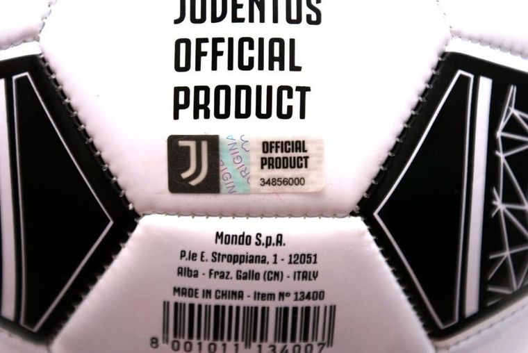 Victoria Sport, Juventus, piłka nożna, rozmiar 5