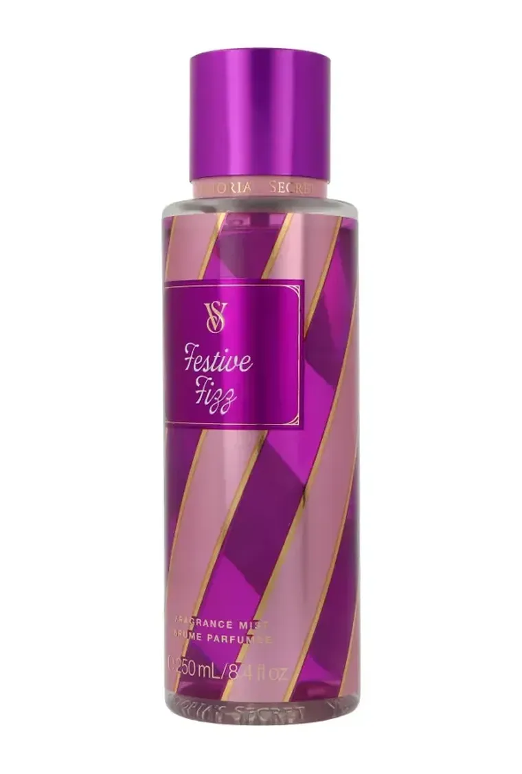 Victoria`s Secret Festive Fizz, mgiełka do ciała, 250 ml