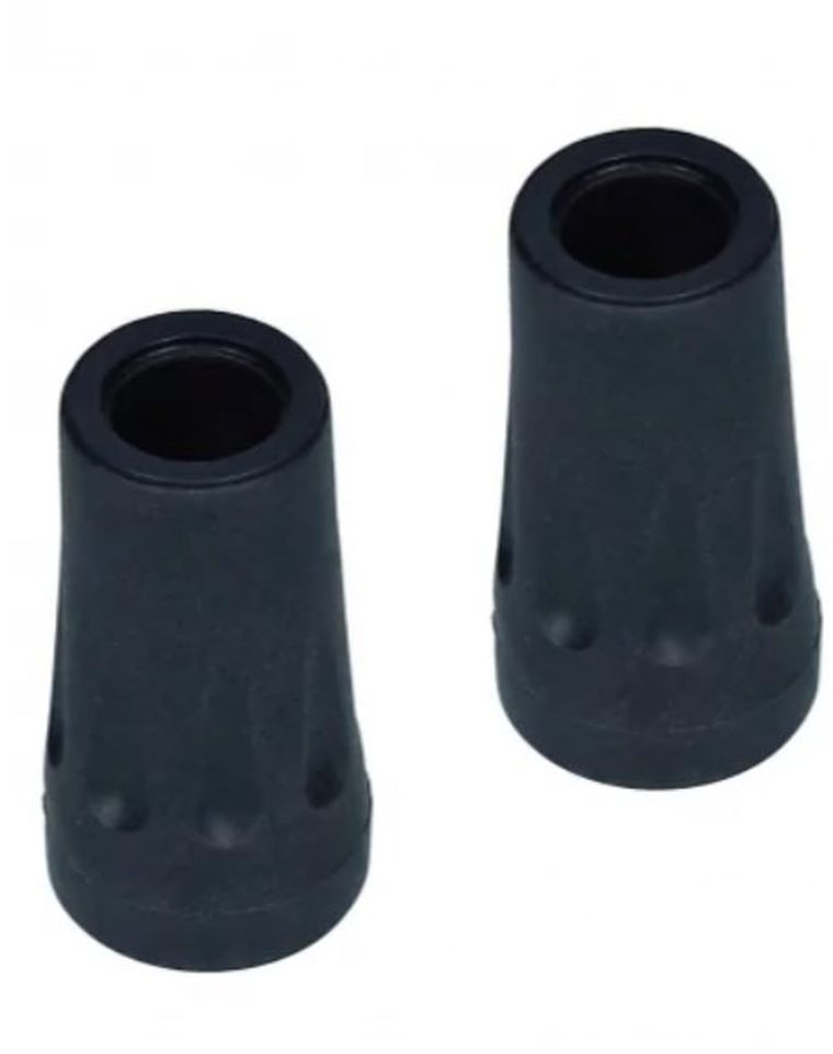 Viking, kije, Kettera Pro Long Grip, black/gray