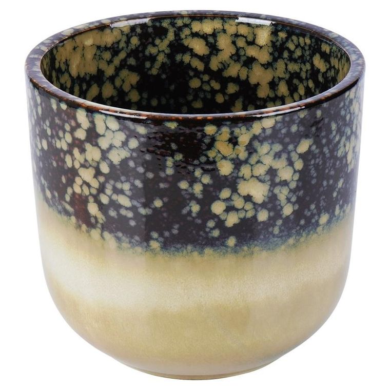 Vilde, doniczka porcelanowa, 17.5 cm