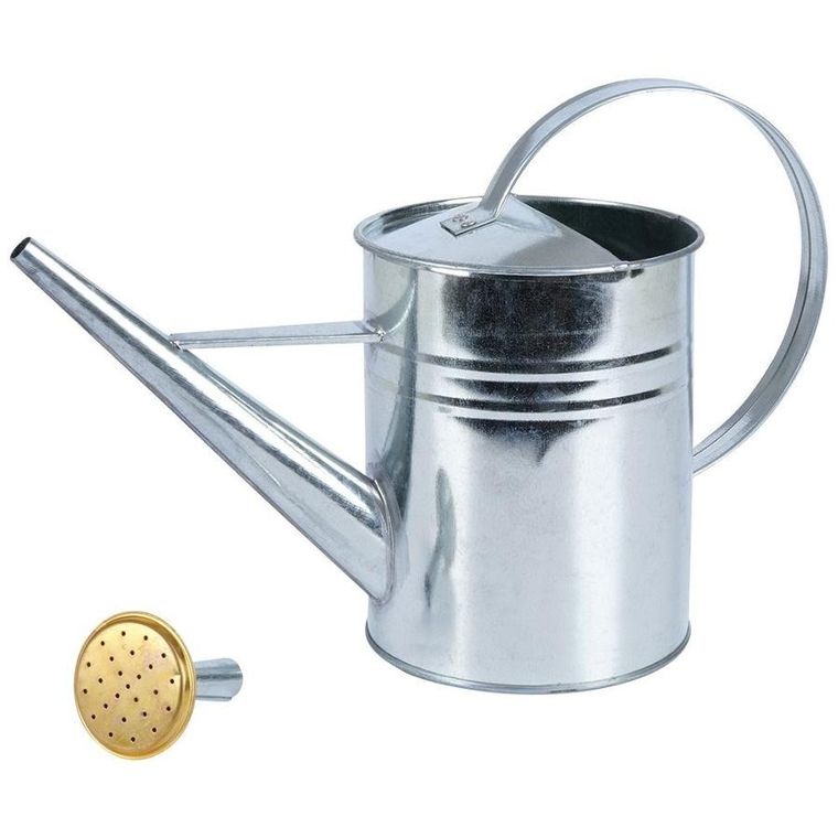 Vilde, konewka do podlewania, metalowa, 1,9l