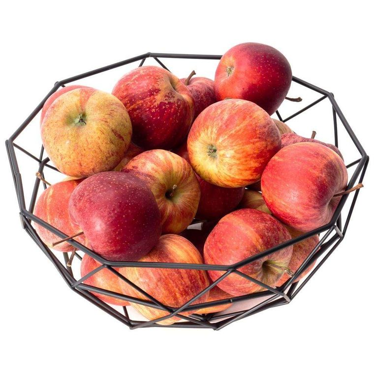 Vilde, koszyk geometryczny