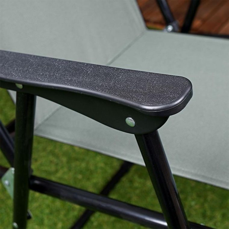 Vilde, krzesło turystyczne, składane