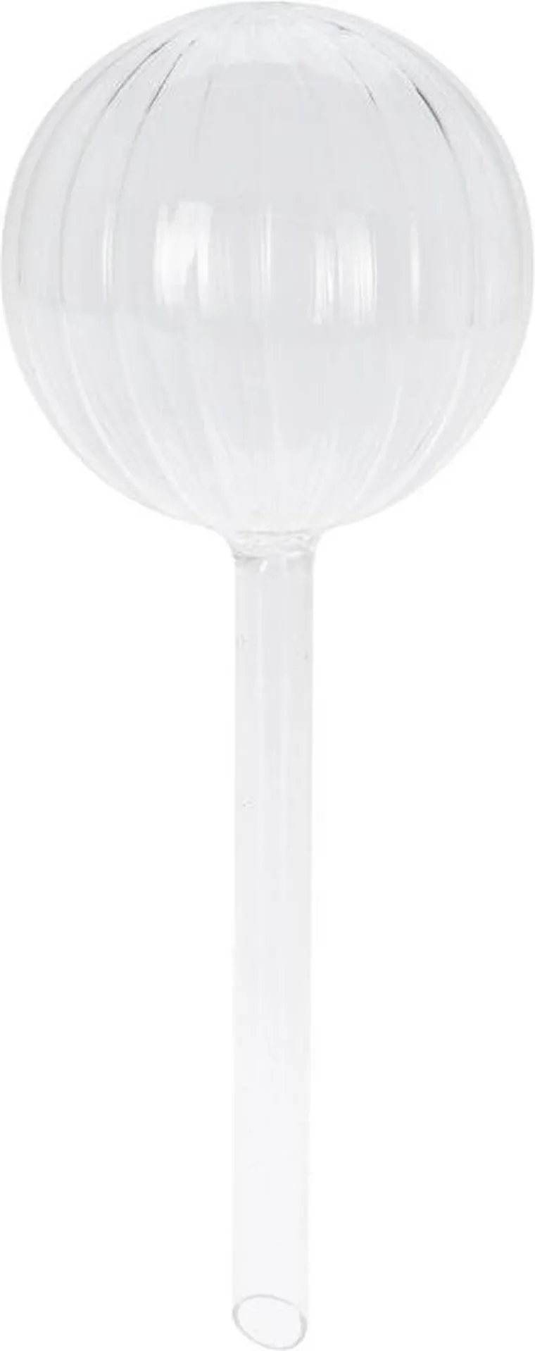 Vilde, kule nawadniające do roślin, szklane, 2 szt.