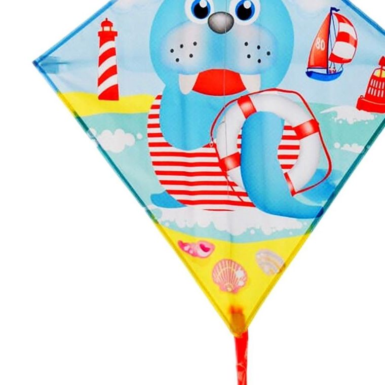 Vilde, latawiec, lew morski, 57-52 cm