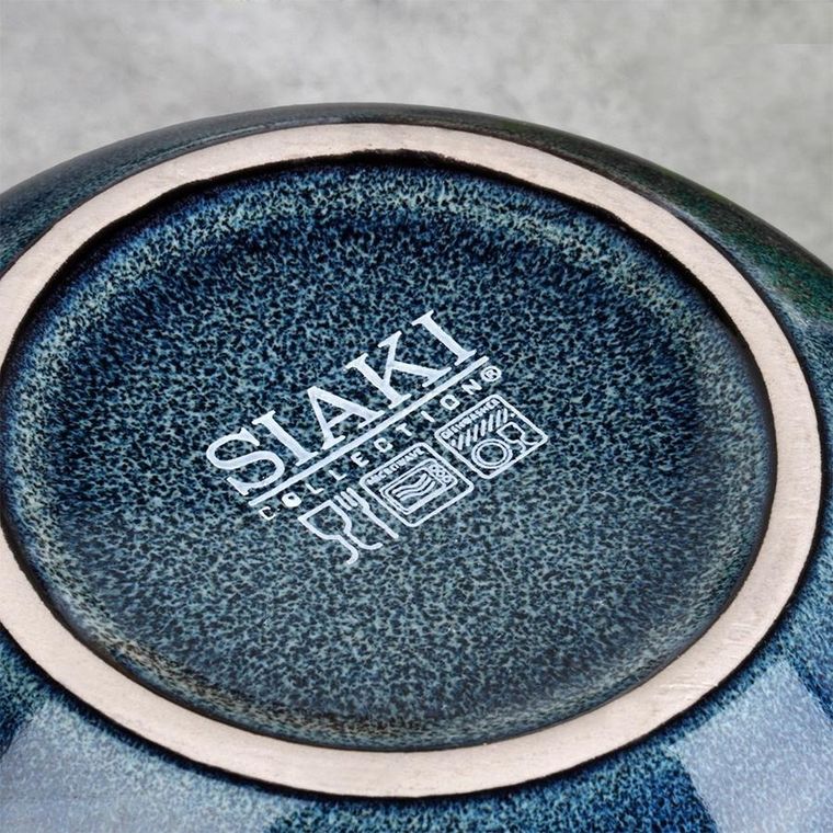 Vilde, miseczka ceramiczna, 14 cm, 700 ml