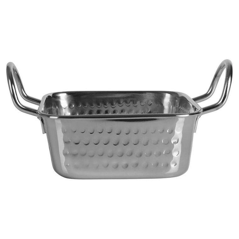 Vilde, naczynie do serwowania, stalowe, 400 ml