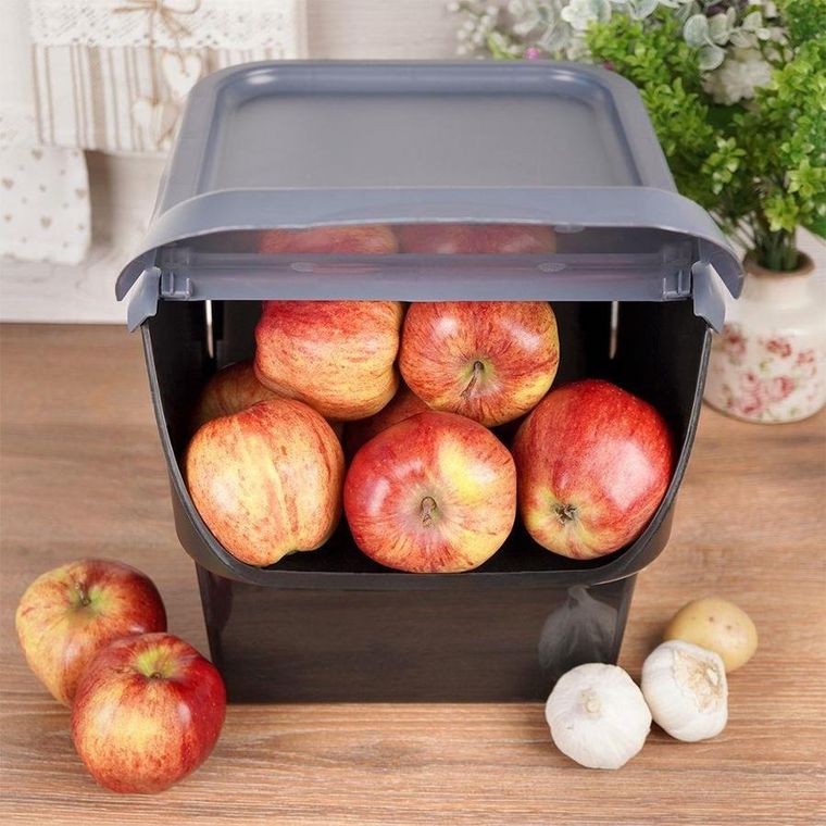 Vilde, pojemnik do przechowywania, 13l