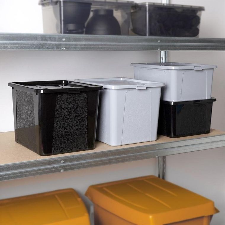 Vilde, pojemnik do przechowywania, 30 l