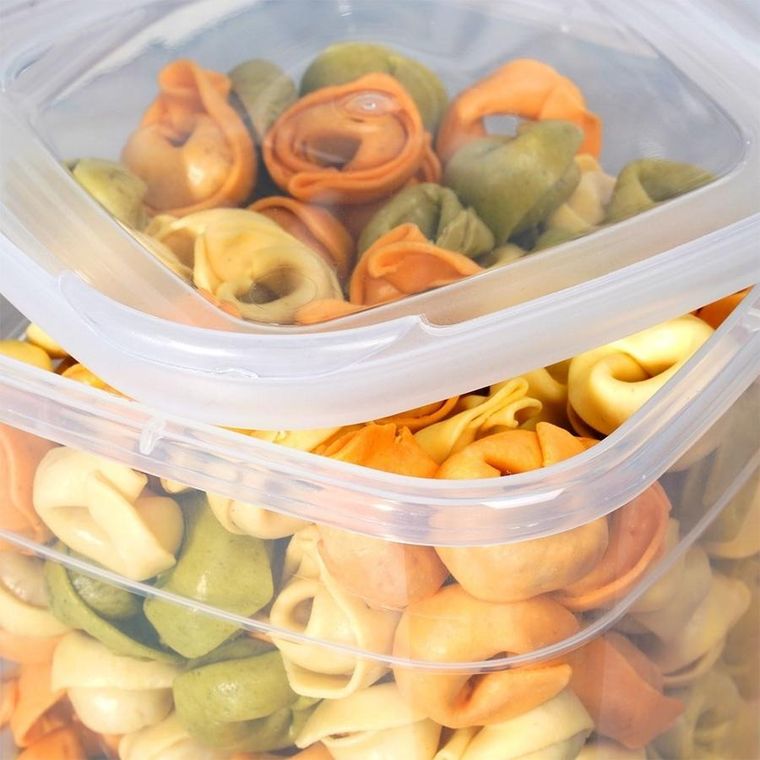 Vilde, pojemnik na produkty sypkie z pokrywką, 1l