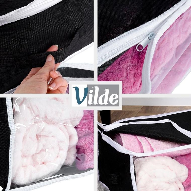 Vilde, pokrowiec na pościel, 27 l