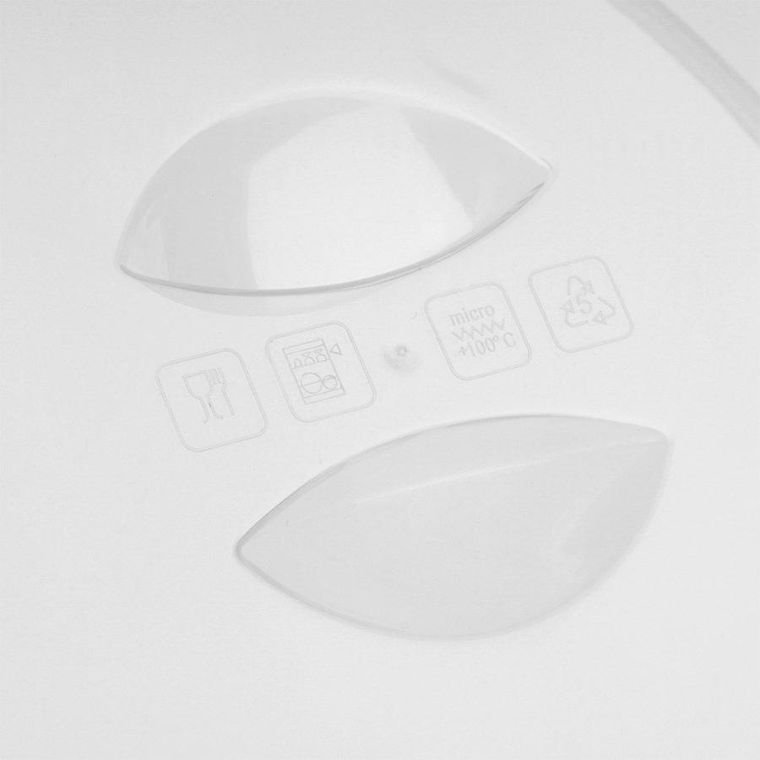 Vilde, pokrywka do mikrofali, 24 cm