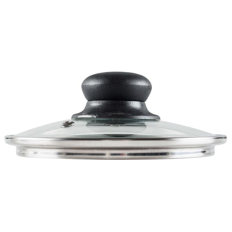 Vilde, pokrywka, szklana, 12 cm