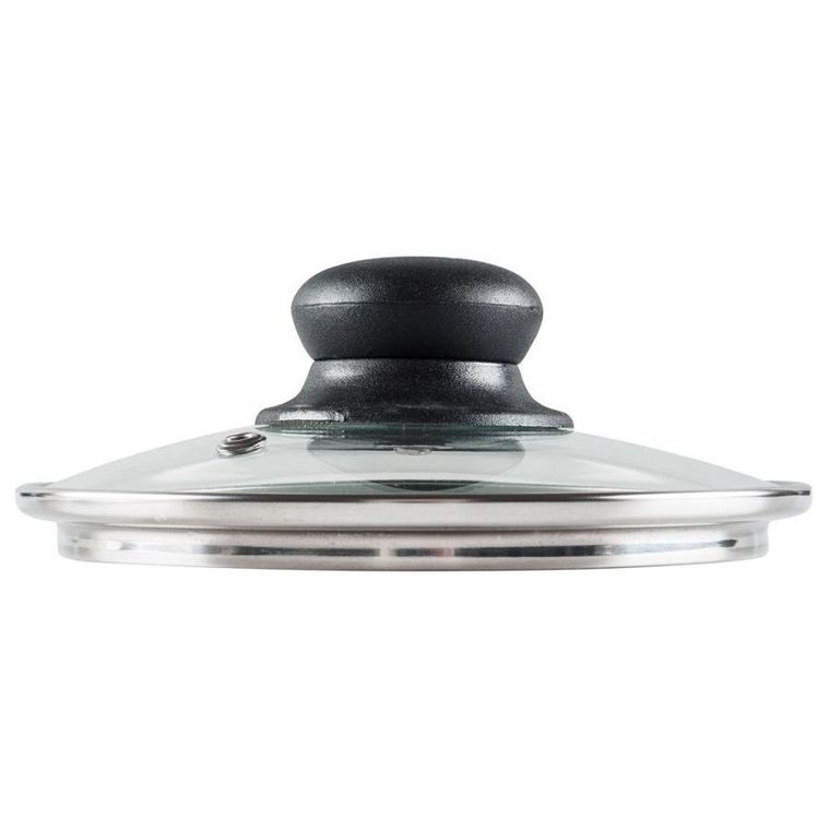 Vilde, pokrywka szklana, 14 cm