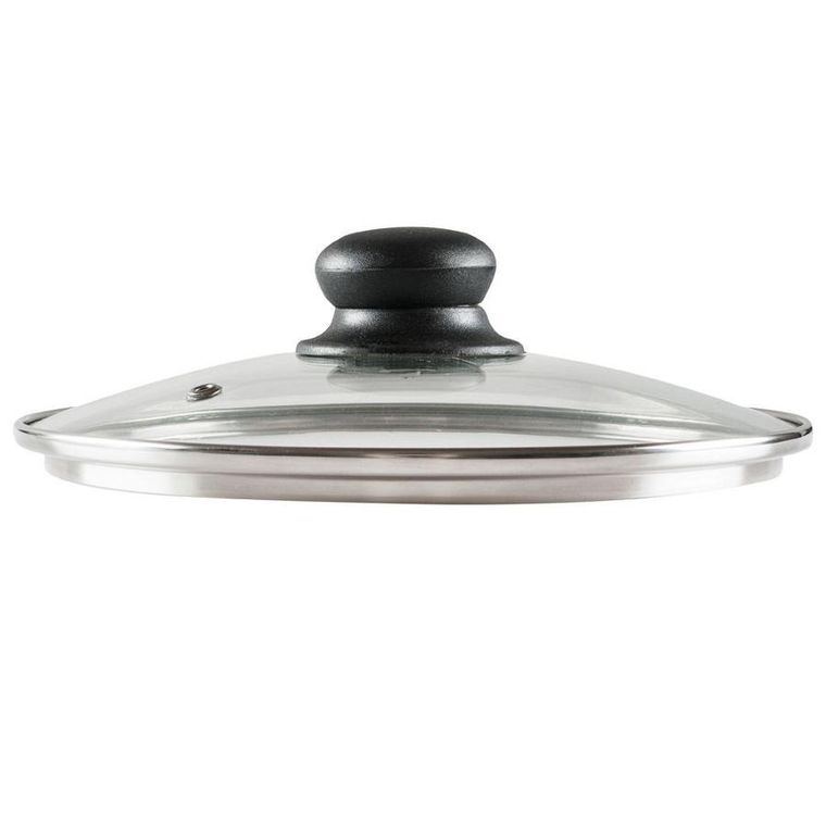 Vilde, pokrywka szklana, 20 cm