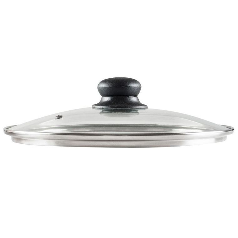 Vilde, pokrywka szklana, 24 cm