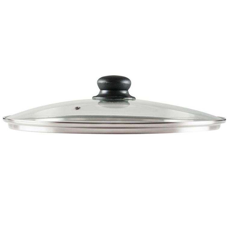 Vilde, pokrywka szklana, 30 cm