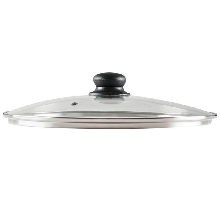 Vilde, pokrywka, szklana, 32 cm