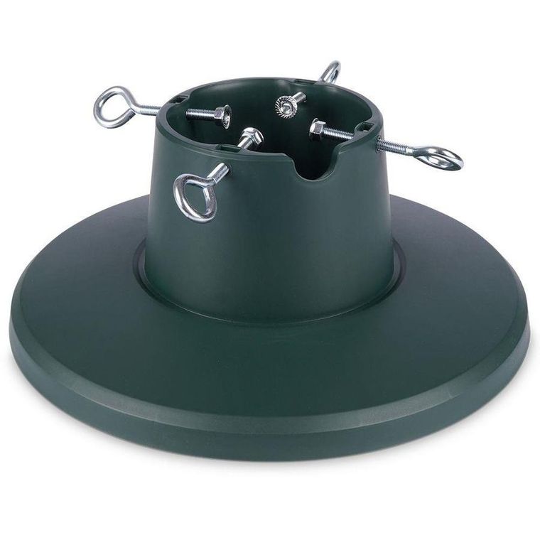 Vilde, stojak choinkowy, zielony, 1,6 l, 38.5 cm