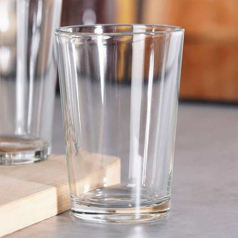 Vilde, szklanki, 200 ml, 6 szt.