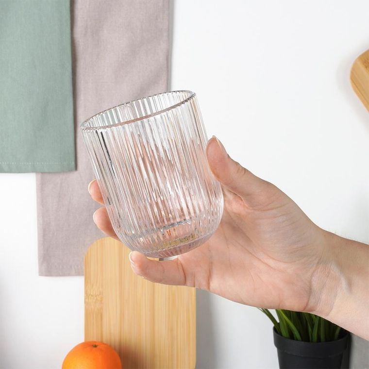 Vilde, szklanki, 250 ml, 6 szt.