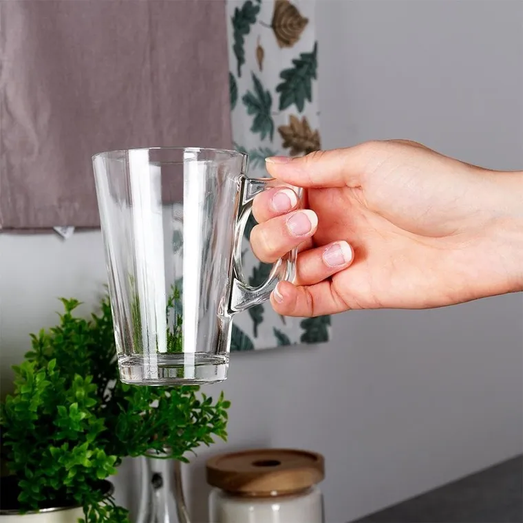 Vilde, szklanki, 255 ml, 6 szt.