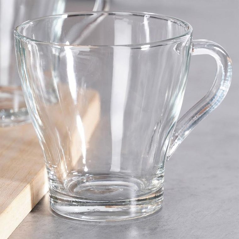 Vilde, szklanki, 280 ml, 6 szt.