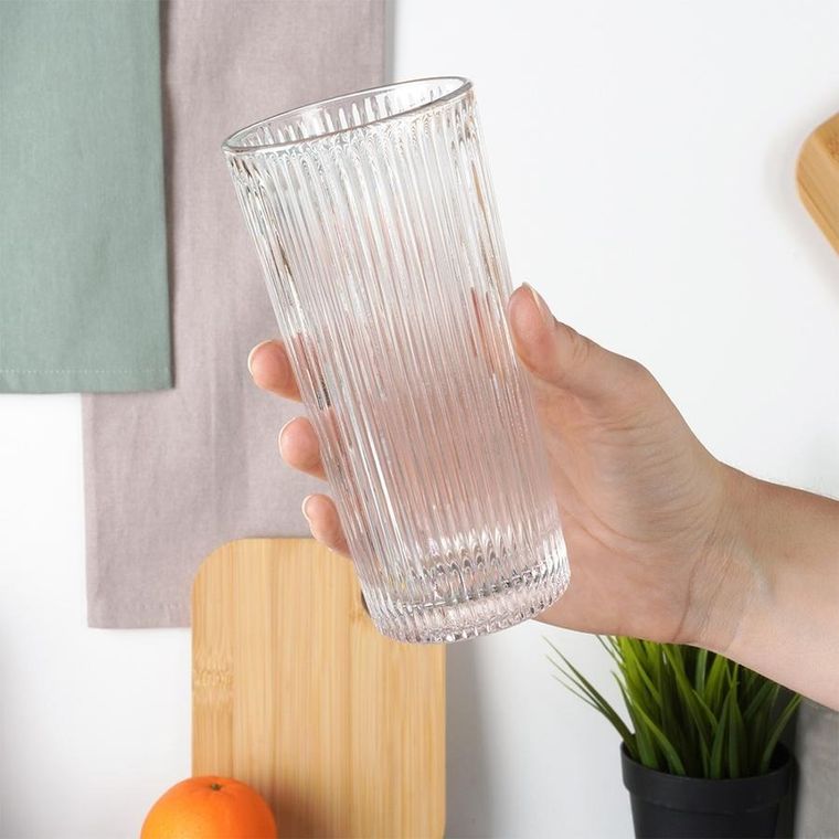 Vilde, szklanki, 320 ml, 6 szt.