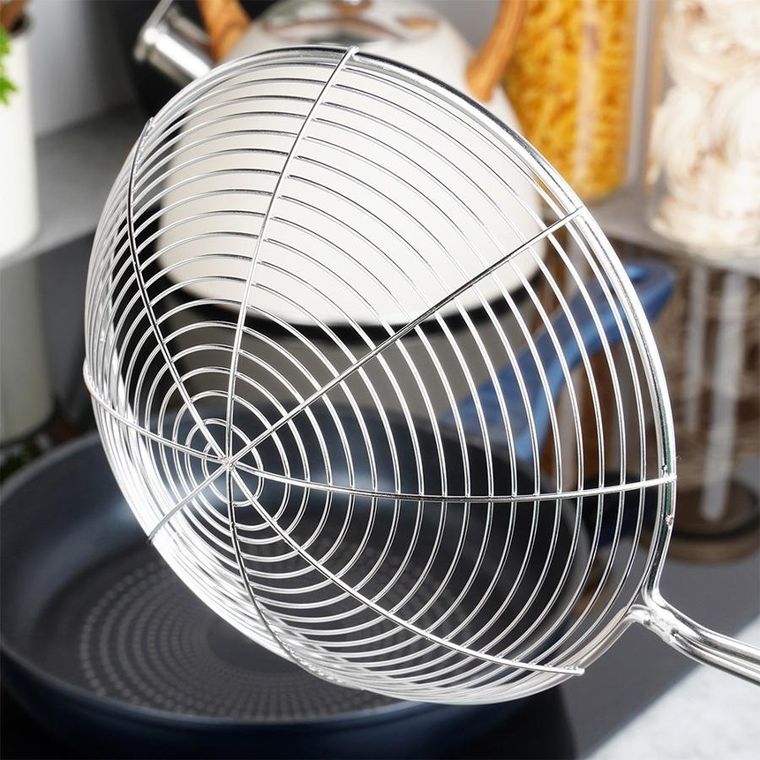 Vilde, szumówka stalowa, 37 cm