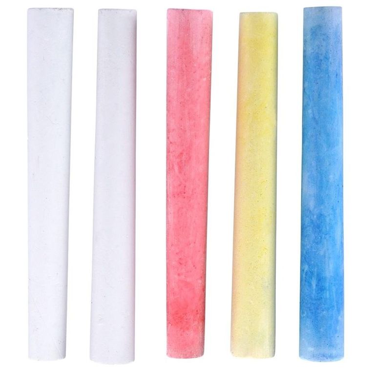 Vilde, tablica kredowa, samoprzylepna, 45-200 cm