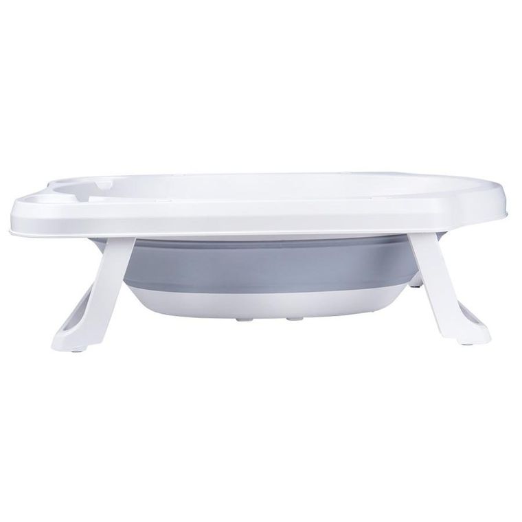 Vilde, wanienka dla dziecka, składana