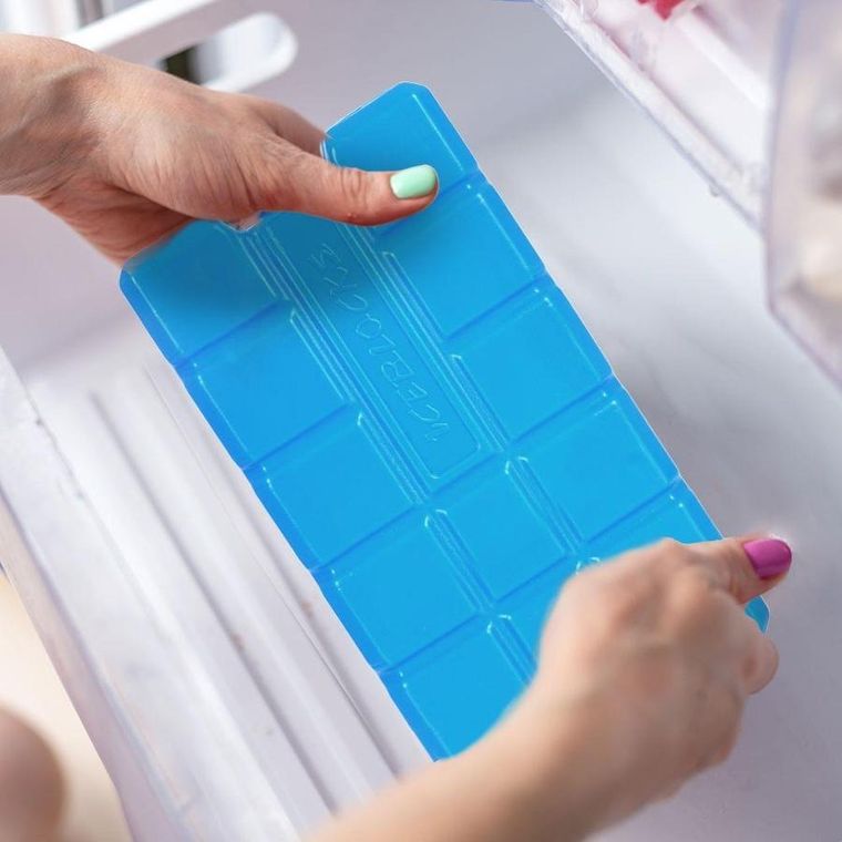 Vilde, wkład chłodzący, 750g