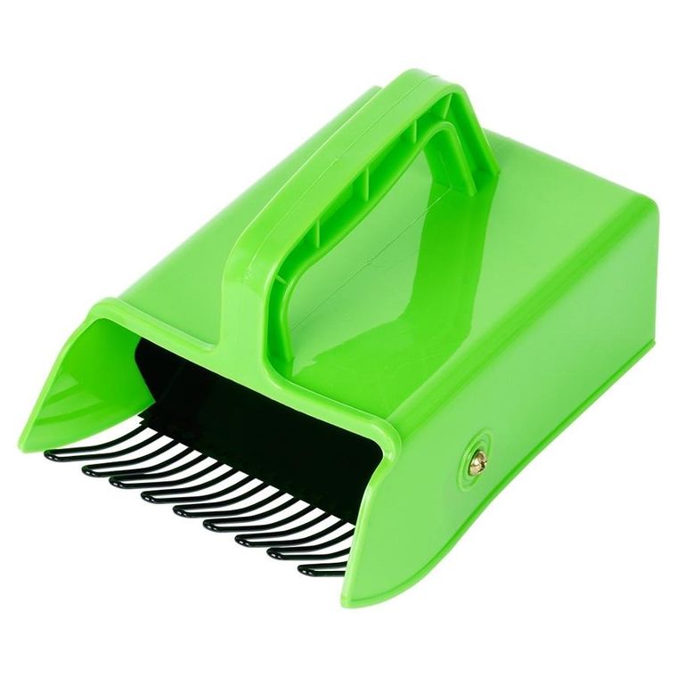 Vilde, zbieraczka, do jagód, 22-14-13,5 cm