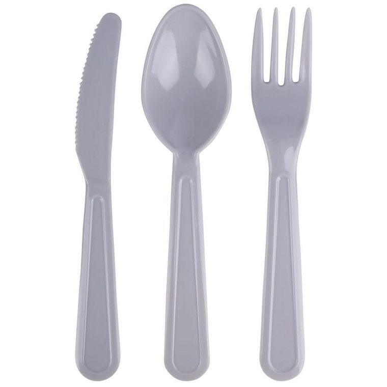 Vilde, zestaw piknikowy, 20 elementów