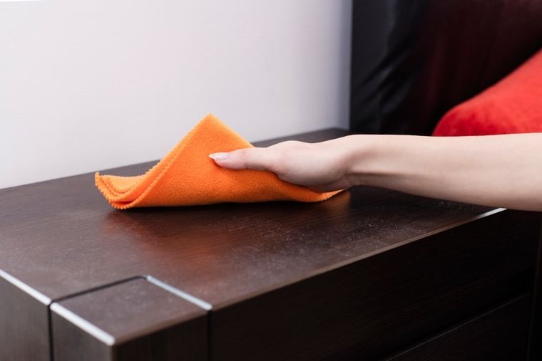 Vileda, ściereczka do kurzu z mikrofibry, 141302