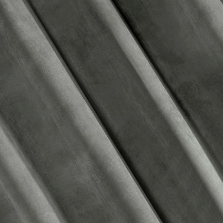 Villa, zasłona welwetowa na 10 przelotkach, 140-250 cm