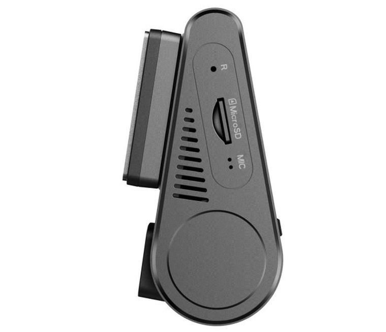 Viofo, wideorejestrator, A129 Pro-G