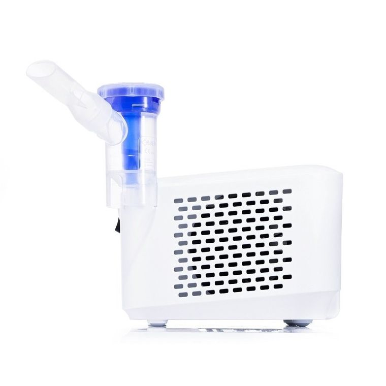 Vitammy, Microfine+, inhalator, nebulizator