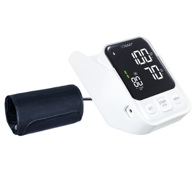 Vitammy, Next 7, ciśnieniomierz naramienny