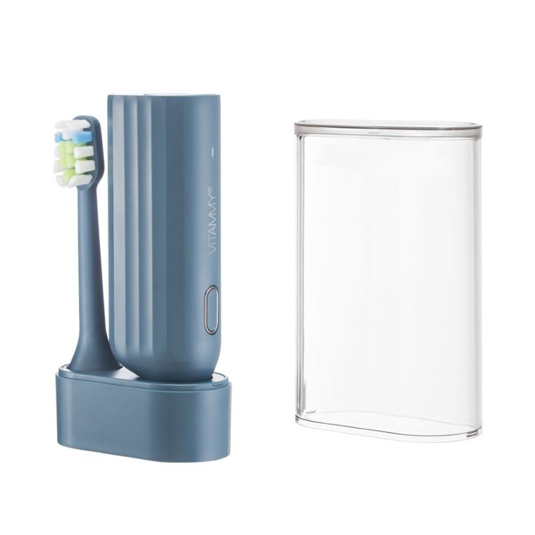 Vitammy, Vivo, szczoteczka soniczna, Antracyt