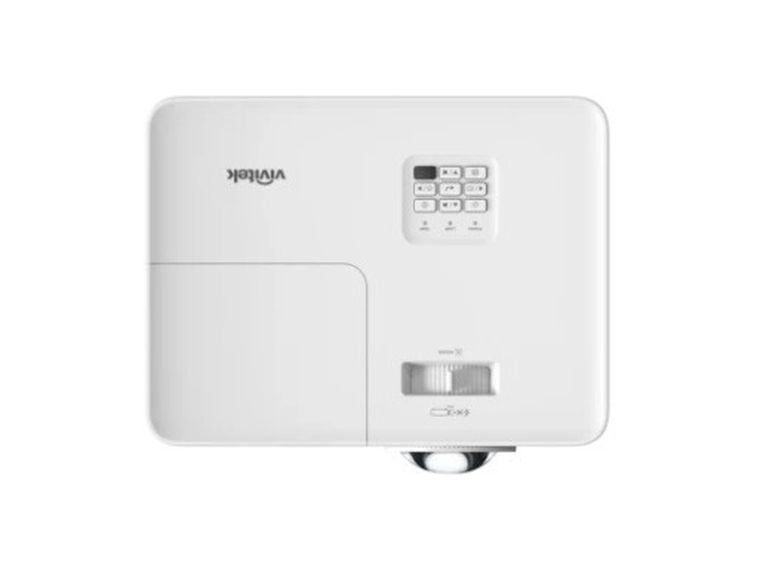 Vivitek, projektor, DX335ST, krótkoogniskowy