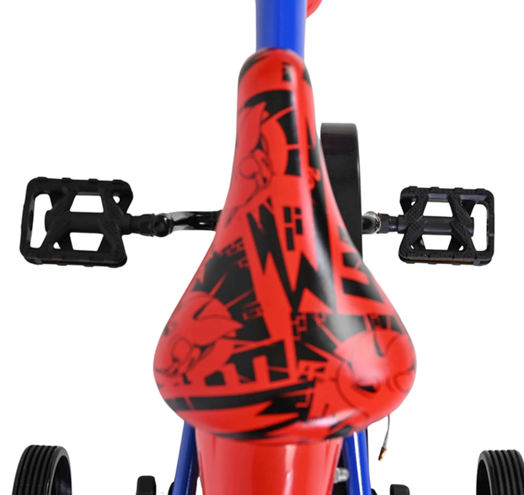 Volare, Sonic, rower, niebieski, 14"