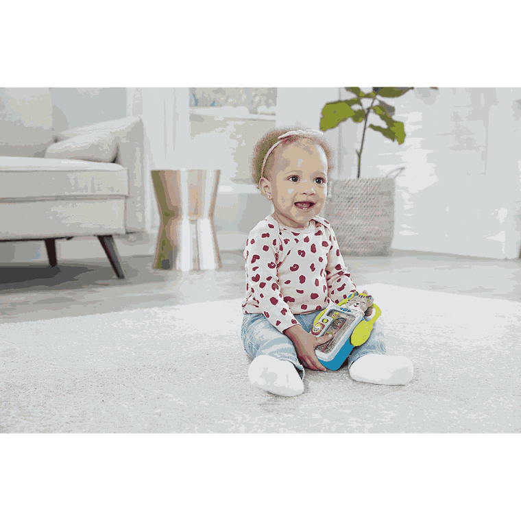 Vtech, Koci Walkman, zabawka interaktywna