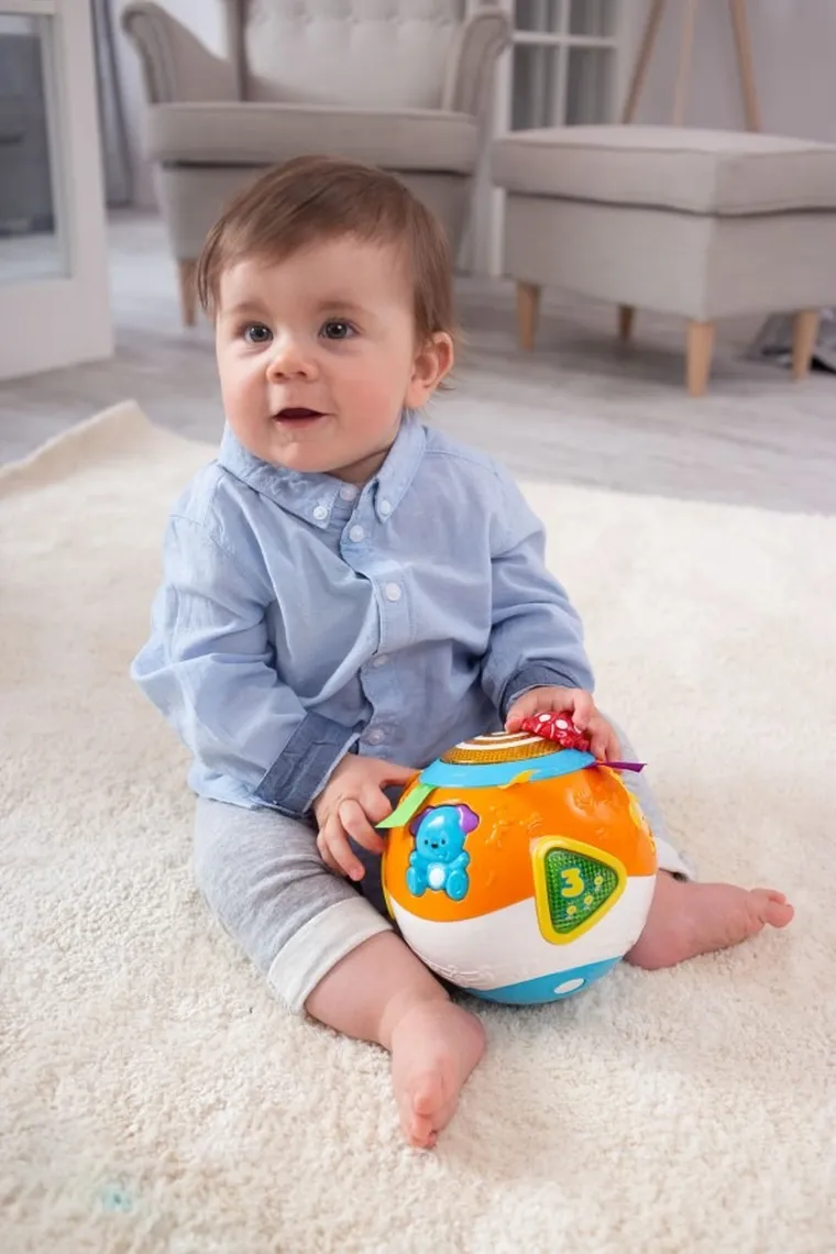 Vtech, Migocząca Hula-Kula, zabawka interaktywna