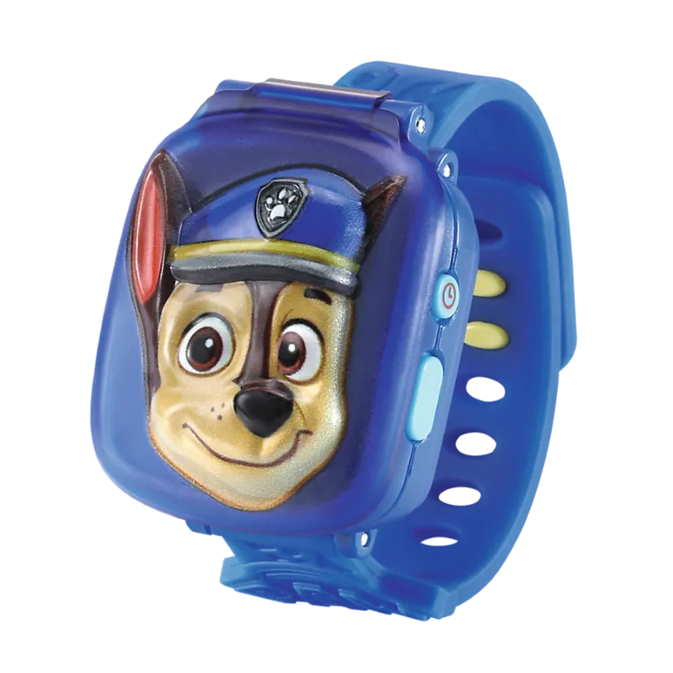 Vtech, Psi Patrol, zegarek, Chase