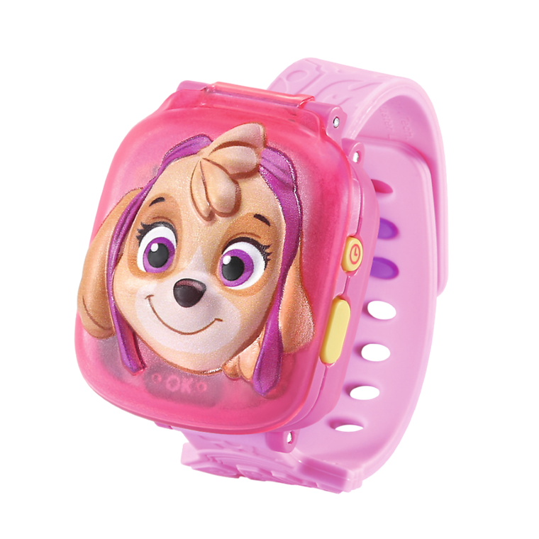 Vtech, Psi Patrol, zegarek, Skye