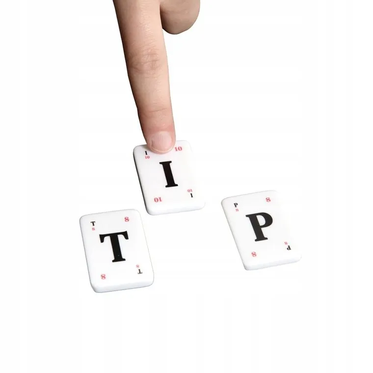 Waddingtons no. 1, Lexicon Go! towarzyska gra słowna