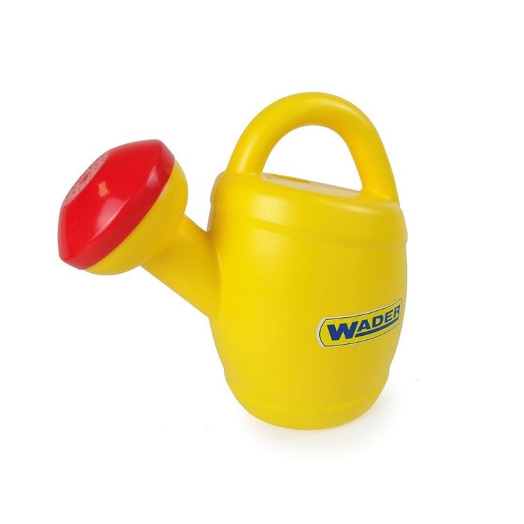 Wader, konewka do piasku, 1,8l, 1 szt.