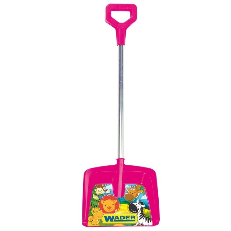 Wader, łopata do piasku szeroka, 1 szt.